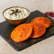 Podi Idli With Coconut Chutney