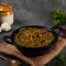 Sarson Ka Saag (Serves 1-2)