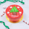 X Mas Mixed Berry Cake 500 Gms