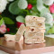 Fǎ Shì Niú Yà Táng Qīng Bàn Lǐ Hé French Nougat