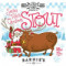 Santa’s White Christmas Stout