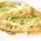 Creamy Chicken Crepe One 10 Inch Crepe)