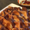 Just Nutella Waffles