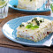 Paneer White Lasagne