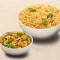 Classic Tamarind Rice Mix Veg Poriyal