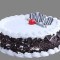 Black Forest 500G (Eggless)