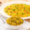 Vegetable Khichdi With Punjabi Masala Aloo