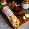 Chicken Chettinad Roll