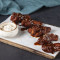 Sriracha Bbq Wings