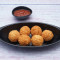 Chicken Cheese Balls [6 Pcs