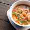 Thai Sour Curry Shrimp แกงส้มกุ้ง