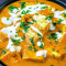 Paneer Tikka Angare (Dry) (280 Gm)