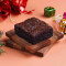 New Year Rum Brownie