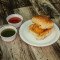 Butter Toasted Vadapav