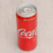 Coke 200 Ml Can