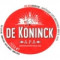 4. Bolleke De Koninck (Apa)