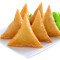 Corn Samosa (8 Pcs)