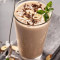 Chocolate Almond Thickshake/ Slow Sipper