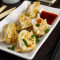 16. Potstickers