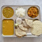 Gujarati Small Thali