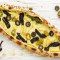 Mediterranean Turkish Pide