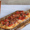 New! Pepperoni Flatbread