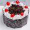 German Black Forest Cake 500Gm