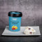 Pine Cranberry Ice Cream 500Ml Tub