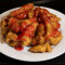 42. Sweet And Sour Chicken Tián Suān Jī