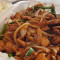 55-1. Mongolian Chicken Méng Gǔ Jī