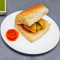 Oil Vadapav