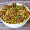 Veg Noodles With Manchurian