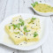 Garlic Dhokla