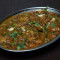 Mushroom Masala (Brown Gravy)