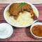 Chicken Tangri Zafrani Biryani