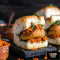 Authentic Bombay Vada Pav (1 Pc)