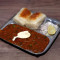 Pav Bhaji (Oil)