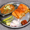 Pav Bhaji (Butter)