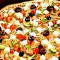 9 ' ' Red Indian Pizza