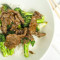 Mongolian Beef Broccoli (Regular Size)