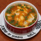 House Special Tangy Sour Pepper Chicken Soup (250 Gms)