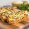 Cheese Garlic Bread (150 Gm)