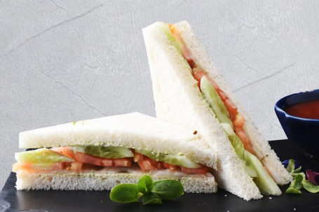 Vegetable Sandwich (160 Gms)