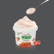 Strawberry Yogurt (90Gms)