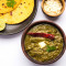 Sarso Da Saag With Makke Di Rotti (450G)