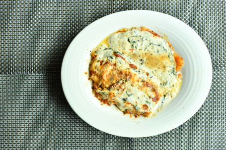 Lasagne (Portion Size 275 300 Grams)