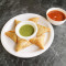 Jain Navtad Samosa (6 Pcs)