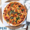 Peri Peri Paneer 9 Inch Thin Crust