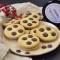 Belgium Chocolate Chips Cookies [150Gm]