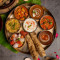 Maharaja Veg Thali